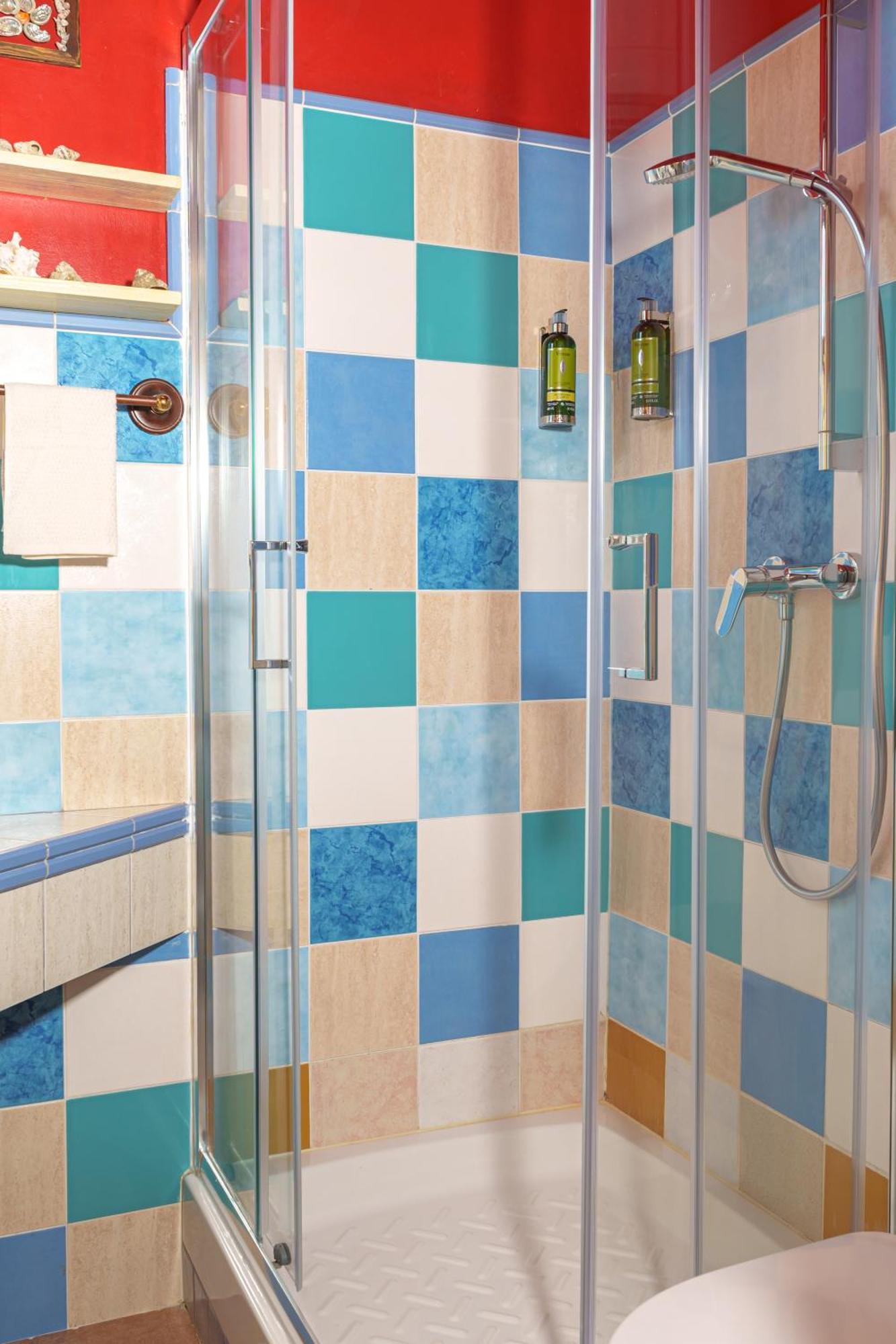 Apartma Casa Della Pizza - Parking Included Изола Екстериор снимка